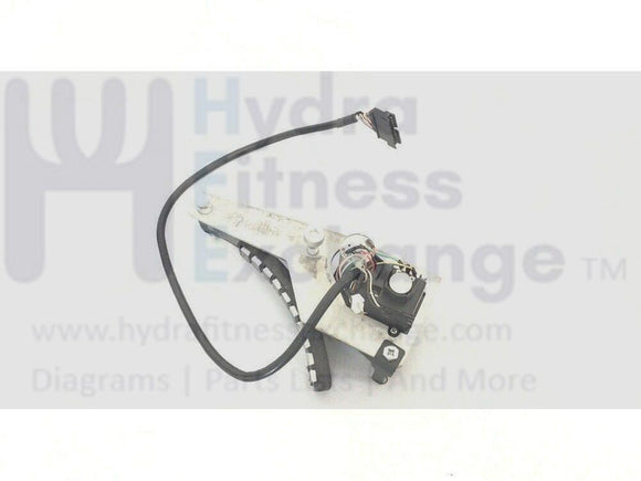 Hydra Fitness Exchange Resistance Motor Magnetic Brake Works W Schwin R514 U514 231 SR23 Recumbent Bike-hydrafitnessparts