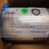 Hydra Fitness Exchange Treadmill DC Drive Motor 297197 m- G- F-190528-hydrafitnessparts