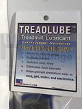 Hydra Treadlube Silicone Lubricant Oil Tread Lube w 16" Applicator-hydrafitnessparts