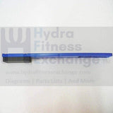 Hydra Treadlube Silicone Lubricant Oil Tread Lube w 16" Applicator-hydrafitnessparts