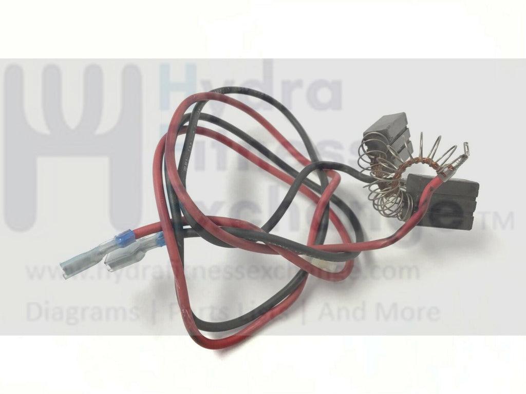 ICON Health & Fitness M-18402 L-318100 Treadmill Drive Motor Brush