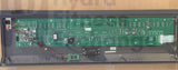 IMAGE 10.8QL Treadmill Upper Display Panel Console Upper Board Membrane Screen-hydrafitnessparts