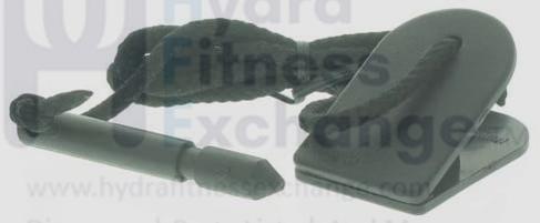 IMAGE Trimline/DP/Vitamaster/Roadmaster/Spectrum/Tonar Treadmill Safety Key (Stick)-hydrafitnessparts