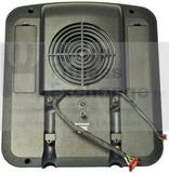 Icon Health & Fitness, Inc. Console Display ELNT7906 Works with NORDICTRACK PROFORM AudioStrider 990 1000zx Elliptical-hydrafitnessparts