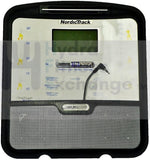 Icon Health & Fitness, Inc. Console Display ELNT7906 Works with NORDICTRACK PROFORM AudioStrider 990 1000zx Elliptical-hydrafitnessparts