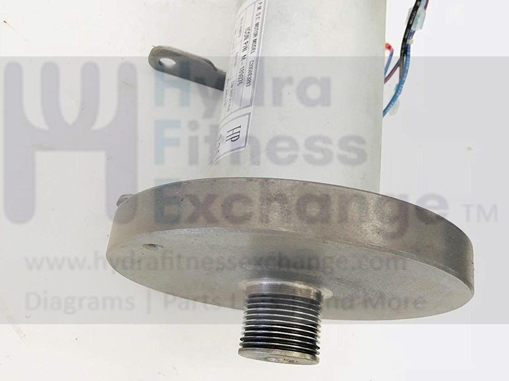 Icon Health & Fitness, Inc. DC Drive Motor C3350B3283 M-189076