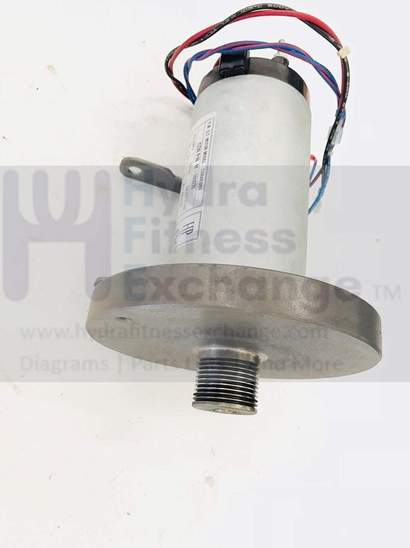 Icon Health & Fitness, Inc. DC Drive Motor C3350B3283 M-189076 193029 or N1CPm-137t Works with Treadmill 2.25HP-hydrafitnessparts