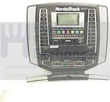 Icon Health & Fitness, Inc. Display Console Assembly 362496 ETS598114 Works with NordicTrack Treadmill-hydrafitnessparts