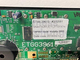 Icon Health & Fitness, Inc. Display Console Assembly ETWL29615 370812 Works with Weslo Cadence G 5.9i Treadmill-hydrafitnessparts