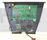 Icon Health & Fitness, Inc. Display Console Panel 172984 or etnt0990a or etnt0990 Works with NordicTrack EXP1000i NTEXP1000 Treadmill-hydrafitnessparts
