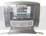 Icon Health & Fitness, Inc. Display Console Panel 376896 Works with NordicTrack Elite 7700 831.249377 Treadmill-hydrafitnessparts
