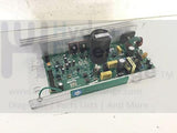 Icon Health & Fitness, Inc. Epic Treadmill Motor Controller Lower Board 259522 MC2100lts-30-hydrafitnessparts