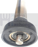 Icon Health & Fitness, Inc. Freemotion Nordic-Track Treadmill 9600 9800 8600 6000 Cs Rear Drive Roller 188803-hydrafitnessparts