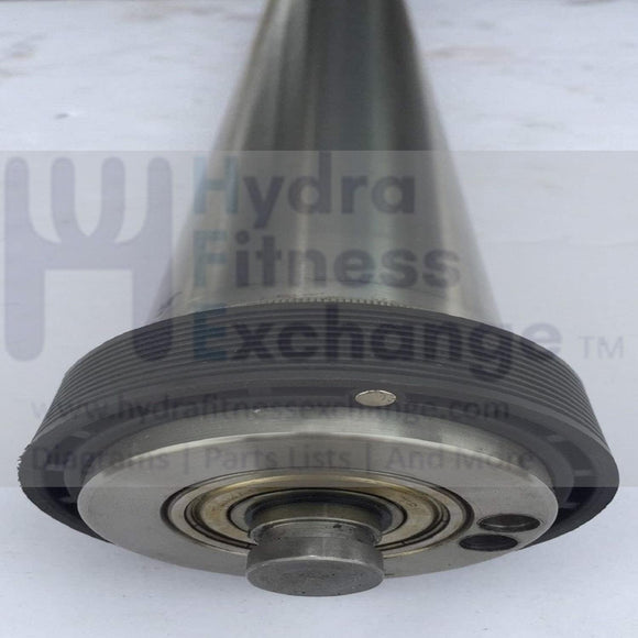 Icon Health & Fitness, Inc. Front Drive Roller 245446 Works W Image Proform Nordic-Track Treadmill-hydrafitnessparts