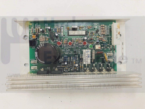 Icon Health & Fitness, Inc. Motor Controller Board 183552 or MC-2000 Works with Proform Ree-bok Nordic-Track Image Treadmill-hydrafitnessparts