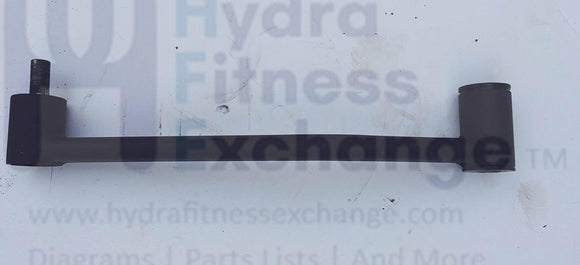 Icon Health & Fitness, Inc. Nordic-Track Audiostrider HealthRider Proform Elliptical Link Arm Right-hydrafitnessparts