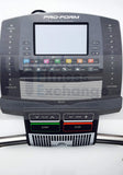 Icon Health & Fitness, Inc. Nordic-Track C1250 - NTL142100 Proform Performance 1450 Treadmill Display Console Panel-hydrafitnessparts