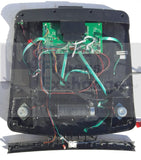 Icon Health & Fitness, Inc. Nordic-Track C900 Treadmill Upper Display Panel Console Upper Board and Membrane-hydrafitnessparts