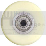 Icon Health & Fitness, Inc. Nordic-Track Elliptical Ramp Wheel Roller 286547-hydrafitnessparts