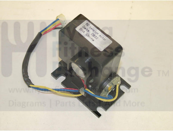 Icon Health & Fitness, Inc. Nordic-Track Elliptical Resistance Motor Brake Tensioner 241949 6v-hydrafitnessparts