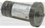 Icon Health & Fitness, Inc. Nordic-Track Epic Freemotion Proform Treadmill Dc Drive Motor 2.5hp 2.5 hp-hydrafitnessparts