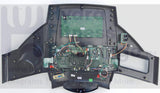 Icon Health & Fitness, Inc. Nordic-Track Freemotion 9600 Treadmill Display Console Panel Overlay & Boards-hydrafitnessparts