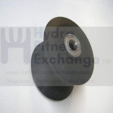 Icon Health & Fitness, Inc. Nordic-Track HealthRider Elliptical Roller Wheel 238880-hydrafitnessparts