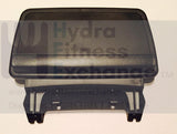 Icon Health & Fitness, Inc. Nordic-Track Proform Treadmill Console Mounted Black Tablet Holder OEM-hydrafitnessparts