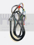 Icon Health & Fitness, Inc. Power Entry Cable Upright Wire Harness 347883 Works with Proform HealthRider Epic Treadmill-hydrafitnessparts