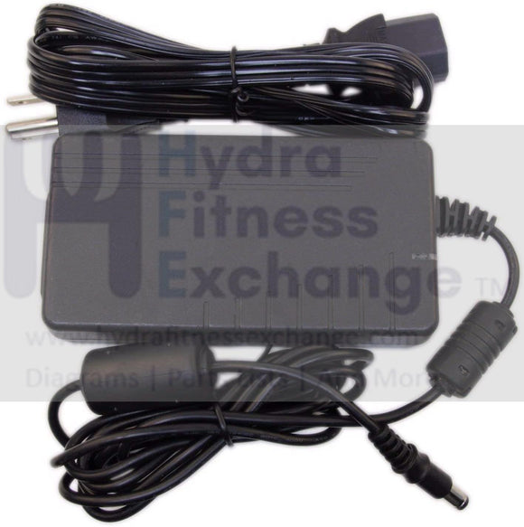 Icon Health & Fitness, Inc. Proform Elliptical Bike AC Adapter Power Supply Transformer Pack-hydrafitnessparts