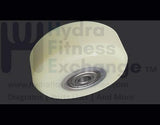 Icon Health & Fitness, Inc. Proform Ree-bok Weider Weslo Elliptical Ramp Wheel Roller 286547-hydrafitnessparts