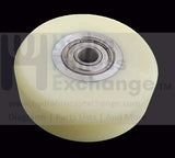 Icon Health & Fitness, Inc. Proform Ree-bok Weider Weslo Elliptical Ramp Wheel Roller 286547-hydrafitnessparts