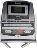 Icon Health & Fitness, Inc. Ree-bok Treadmill Control Console Display Panel Upper Board Screen r7.9 r 7.9-hydrafitnessparts