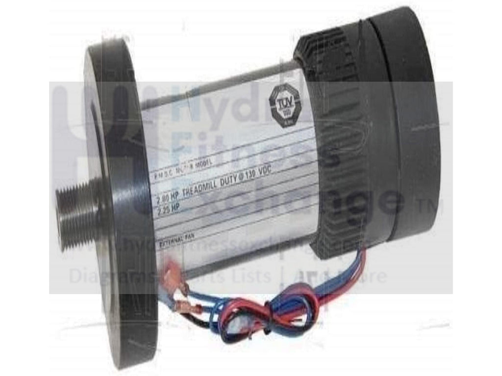 Icon Health & Fitness, Inc. Treadmill DC Drive Motor 286075 295730