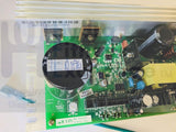 Icon Health & Fitness, Inc. Treadmill Motor Controller Lower Board 263149-hydrafitnessparts