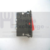 Icon Health & Fitness, Inc. Treadmill On Off Switch 186726-hydrafitnessparts