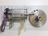Icon Health & Fitness Treadmill DC Drive Motor 131618 or 130730-hydrafitnessparts