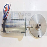 Icon Health & Fitness Treadmill DC Drive Motor 2.5 Hp 139945 or M-139945-hydrafitnessparts
