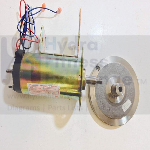 Icon Health & Fitness Treadmill DC Drive Motor 2.5 Hp 139945 or M-139945-hydrafitnessparts