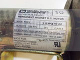Icon Health & Fitness Treadmill DC Drive Motor m-131618 g-131618-hydrafitnessparts