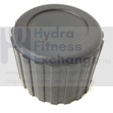 Icon Nordictrack Proform Reebok Home Gym Strength System Round Ext Endcap 50mm 252930-hydrafitnessparts