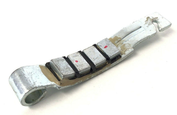 Icon Slim Cycle Recumbent Bike Magnetic Brake-hydrafitnessparts