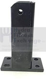Idler Pulley Bracket Support AK65-00145-0000 Work W Life Fitness Treadmill-hydrafitnessparts