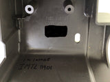 Image 1050SE 800Q 850SE SE7.8 Treadmill Left Rear Endcap 167487-hydrafitnessparts