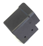 Image 1050SE 800Q 850SE SE7.8 Treadmill Left Rear Endcap 167487-hydrafitnessparts