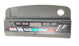 Image 10.6Q 10.8Q Treadmill Display Console Assembly MFR-ET847 or 141872-hydrafitnessparts