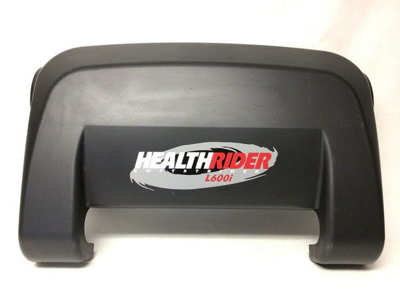 Image 10.6Q IMTL14070 Treadmill Motor Hood Shroud Cover 148063 & 137080-hydrafitnessparts