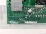 Image 15.0Q 15.0 Q Treadmill Display Console Electronic Circuit Board ETIM31504-hydrafitnessparts