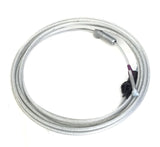 Image 5 - IMSY50070 Strength System Low Cable Assembly 206x1/4" 144361-hydrafitnessparts