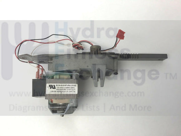 Image FreeMotion ProForm Treadmill Incline Lift Elevation Motor Actuator 190234-hydrafitnessparts